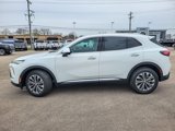 New 2025 Buick Envision Preferred image 3