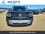 New 2026 Honda Passport RTL image 4