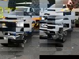 New 2025 Chevrolet Silverado 2500 LT w/ All Star Edition image 3