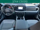 New 2025 Ford F250 XLT image 3