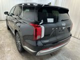 New 2025 Hyundai Palisade Calligraphy image 4