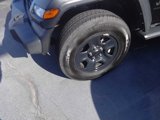 Used 2023 Jeep Wrangler Sport image 4