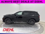 New 2025 Dodge Durango R/T image 4