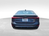 New 2025 Audi A6 e-tron Premium Plus image 6