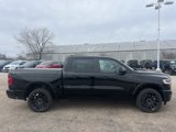 New 2025 RAM 1500 Limited image 3
