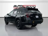 Used 2024 Subaru Outback Wilderness image 5