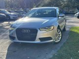 Used 2013 Audi A6 2.0T Premium Plus image 2