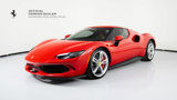 Certified 2024 Ferrari 296 GTB image 3