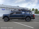 New 2025 Ford F350 King Ranch image 5