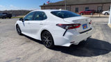 Used 2022 Toyota Camry SE image 5
