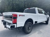 New 2025 Ford F350 Platinum image 3
