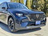 Used 2025 MAZDA CX-90 Plug-In Hybrid w/Premium Sport image 2