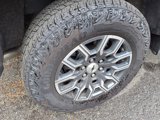 Used 2024 Chevrolet Colorado Z71 w/ Z71 Convenience Package 2 image 5