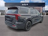 New 2025 Kia Carnival SX Prestige image 4