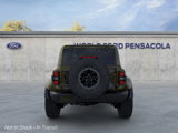 New 2025 Ford Bronco Raptor image 5