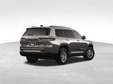 New 2025 Jeep Grand Cherokee L Laredo image 4