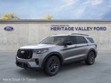 New 2025 Ford Explorer ST image 3