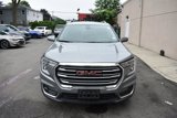 Used 2024 GMC Terrain SLT image 3