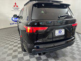 Used 2025 Toyota Sequoia TRD Pro image 5