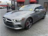 Used 2019 Mercedes-Benz A 220 4MATIC w/ Premium Package image 3