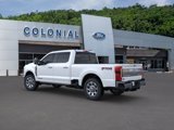 New 2025 Ford F250 King Ranch image 4