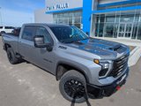 New 2025 Chevrolet Silverado 2500 LT w/ Trail Boss Package image 2