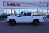 Used 2024 Nissan Frontier SV w/ SV Convenience Package image 3