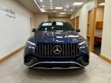 New 2025 Mercedes-Benz GLE 53 AMG 4MATIC Coupe image 2