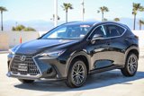 Used 2024 Lexus NX 350 AWD w/ Premium Package image 3