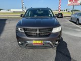 Used 2018 Dodge Journey Crossroad w/ Popular Equipment Group image 2
