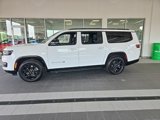 Used 2025 Jeep Wagoneer L Series II w/ Convenience Group I image 3