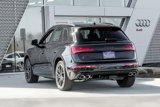 New 2025 Audi SQ5 Prestige image 4