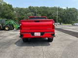 New 2026 Chevrolet Silverado 1500 Custom image 5