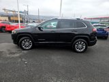 Used 2019 Jeep Cherokee Latitude Plus w/ Cold Weather Group image 6