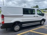 Used 2023 Ford Transit 250 Low Roof w/ Exterior Upgrade Package image 4