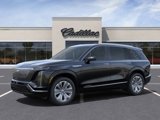New 2026 Cadillac Vistiq Luxury image 2