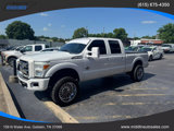 Used 2016 Ford F250 XLT image 4
