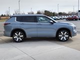 New 2025 Mitsubishi Outlander SEL image 4