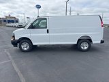 New 2025 Chevrolet Express 2500 w/ Driver Convenience Package image 6