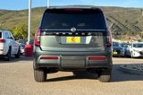 New 2025 Nissan Armada SL w/ Captain's Chari Seat Package image 6