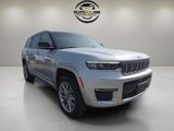 Used 2024 Jeep Grand Cherokee L Summit image 2