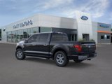 New 2025 Ford F150 XLT w/ Equipment Group 302A MID image 4