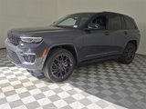 New 2025 Jeep Grand Cherokee Summit image 4