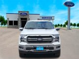 New 2025 Ford F150 Lariat w/ Equipment Group 501A Mid image 2