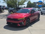 Used 2025 Kia K5 GT-Line image 2