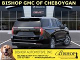 New 2025 GMC Yukon Denali w/ Denali Reserve Package image 6