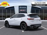 New 2025 Buick Envision Sport Touring image 3