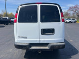 Used 2015 Chevrolet Express 2500 LS image 3
