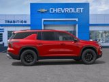 New 2026 Chevrolet Traverse Z71 image 5