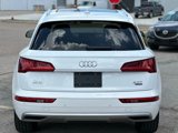 Used 2018 Audi Q5 2.0T Premium Plus w/ Premium Plus Package image 5